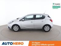 begagnad Opel Corsa 5-dörrar 1.4 / CarPlay, Rattvärme