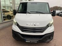 begagnad Iveco Daily 35-NP Van 3.0 JTD CNG Hi-Matic