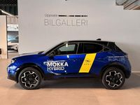 Begagnad Opel Mokka 136 HK (100 kW) 2025 Blå SUV