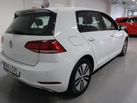 begagnad VW e-Golf e-Golf35.8 kWh Aut-Navi-Carplay *Januarirea* Euro 6