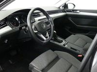 begagnad VW Passat Sportscombi 1.5 TSI DRAG/VÄRMARE/NAVIGATION/OMG LEV