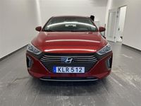 begagnad Hyundai Ioniq Plug-in Limited Edition Plus