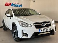 begagnad Subaru XV 2.0 4WD Euro 6