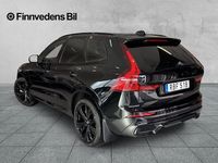Begagnad Volvo XC60 Plus 355 HK (261 kW) 2025 Svart SUV