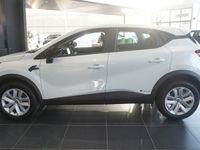 begagnad Renault Captur 1.0 TCe 91hk EQUILIBRE