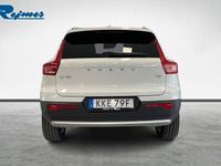 begagnad Volvo XC40 T2 FWD Momentum