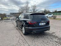 Begagnad Audi Q7 245 HK (180 kW) 2013 SUV