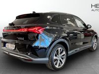 Begagnad MG Marvel R Performance 211 kW (288 HK) 2022 Svart SUV