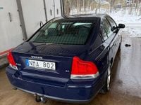 Begagnad Volvo S60 170 HK (125 kW) 2007 Sedan