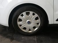 begagnad Ford Transit Connect 220 L1 1.5 EcoBLue 2021, Transportbil