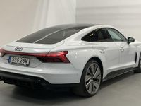 begagnad Audi e-tron GT 60 quattro
