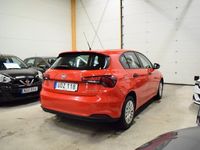 begagnad Fiat Tipo 1.4 FIRE Euro 6 Ny Besiktad