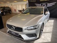 begagnad Volvo V60 D4 Geartronic, Momentum 0Kr kontant