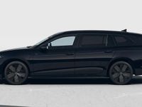 Ny VW Passat 2026 Grå Kombi