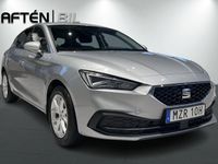 begagnad Seat Leon Style 1.0 eTSI DSG |P-sensorer, LED, Carplay 2022, Halvkombi