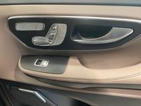 begagnad Mercedes V300 VD exclusive lång 4 Matic DemoBil