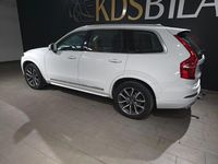 Begagnad Volvo XC90 Inscription 224 HK (164 kW) 2016 Vit SUV