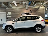 begagnad Ford Kuga 2.0 TDCi AWD Powershift | Navi | Backkamera |