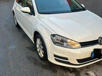 Begagnad VW Golf VII 105 HK (77 kW) 2015 Halvkombi