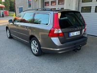 Begagnad Volvo V70 163 HK (119 kW) 2011 Kombi