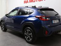 Ny Subaru Crosstrek 150 HK (110 kW) 2025 Sapphire blue pearl SUV