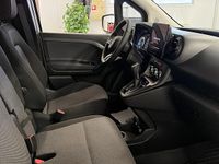 Begagnad Mercedes eCitan 22 kW (30 HK) 2025