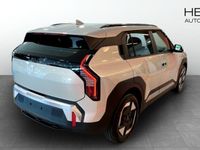 Ny Kia EV3 150 kW (204 HK) 2025 Silver SUV