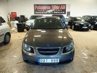 Begagnad Saab 9-5 Vector 150 HK (110 kW) 2006 Brun Kombi