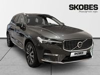 Begagnad Volvo XC60 2022 Grå SUV