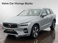 Begagnad Volvo XC60 Plus 355 HK (261 kW) 2024 Grå SUV