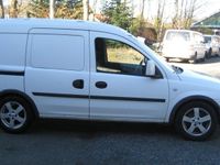 begagnad Opel Combo 1,3CDTI