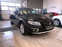 Begagnad Volvo XC70 Momentum 181 HK (133 kW) 2015 Svart SUV