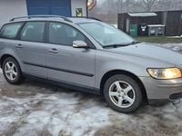 Begagnad Volvo V50 125 HK (91 kW) 2006 Kombi