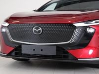 Ny Mazda 6e Takumi-Line 190 kW (259 HK) 2025 Soul red crystal Sedan