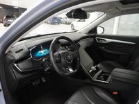 Begagnad MG Marvel R Luxury 132 kW (180 HK) 2022 Blå SUV