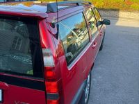 Begagnad Volvo XC70 193 HK (141 kW) 2000 Kombi