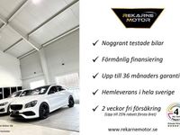 begagnad BMW 120 d xDrive LCI M-Sport 5-Dörrars 190HK | M-Värme | LED