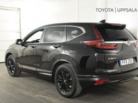 begagnad Honda CR-V 2,0 Elegance eCVT Hybrid Sport Line