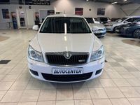 begagnad Skoda Octavia Kombi 1.6 TDI Euro 5