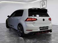 Begagnad VW Golf VII GTI 245 HK (180 kW) 2017 Vit Halvkombi