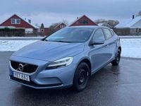 Begagnad Volvo V40 150 HK (110 kW) 2017