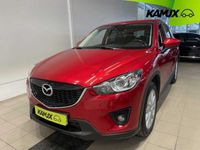 begagnad Mazda CX-5 2.2 SKYACTIV-D AWD Navi Drag Kamera 175hk