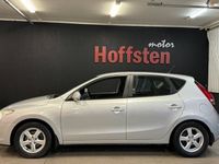 begagnad Hyundai i30 1.6 CRDi Manuell, 116hk, 2010