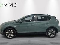 Begagnad Hyundai Bayon Advanced 101 HK (74 kW) 2023 Grön SUV