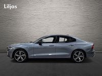 begagnad Volvo S60 Recharge T8 R-Design