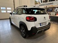 begagnad Citroën C3 Aircross 1.2 Feel! 110hk