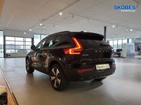begagnad Volvo XC40 Recharge Single Motor Core Edition 2023, SUV