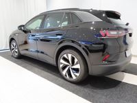 begagnad VW ID4 Pro Performance 4M 265hk Drag Komfortpkt Ass
