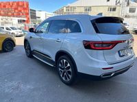 begagnad Renault Koleos 2.0 dCi 4WD XTRONIC-CVT INTENS / Panoramatak