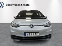 begagnad VW ID3 PRO 58KWH / LIFE